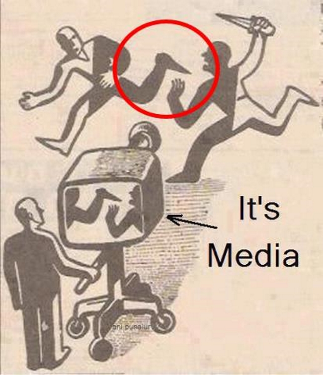 It's Media